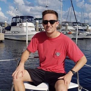 Meet your Posher, Nathan